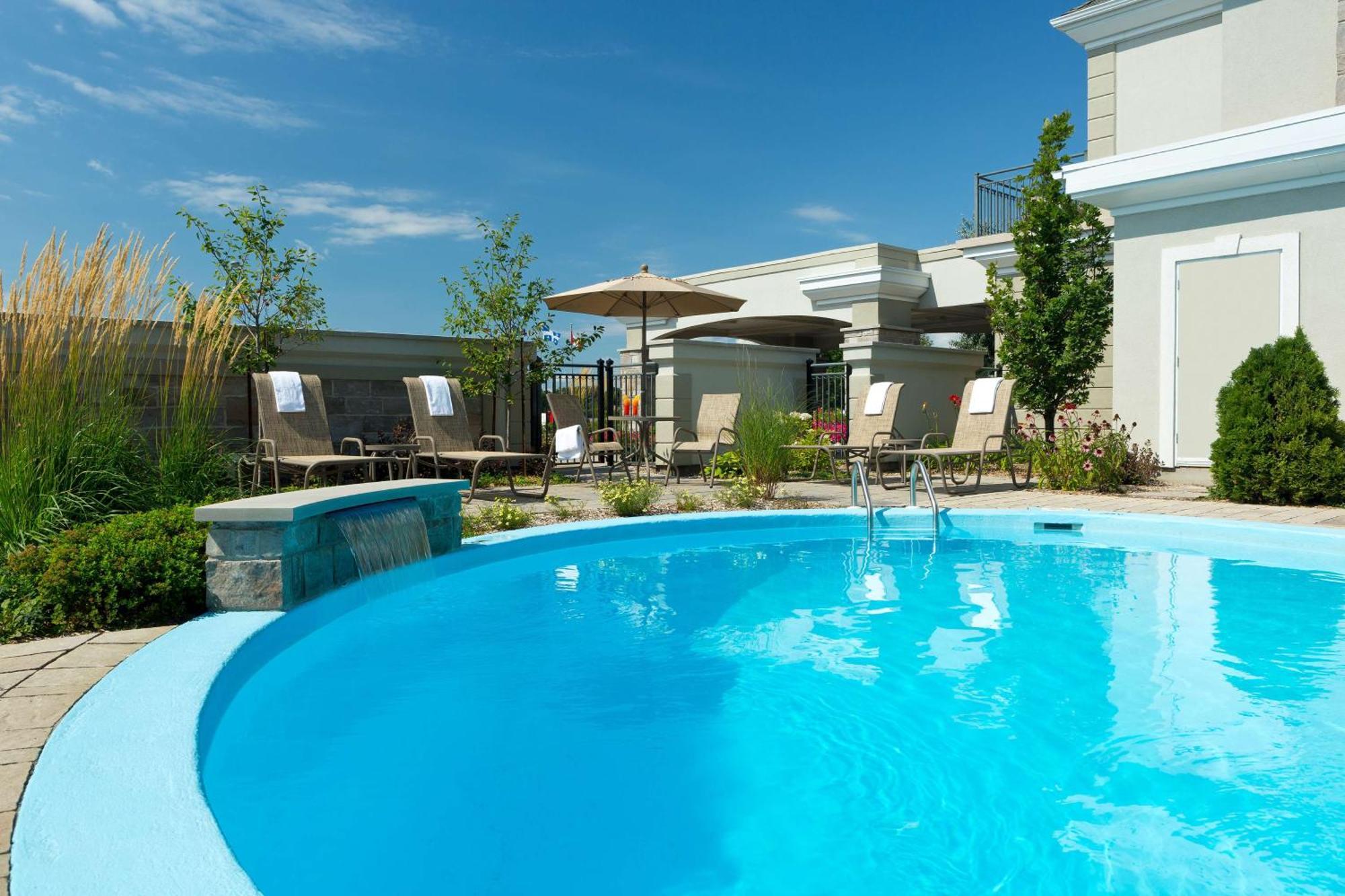 Best Western Premier Hotel Aristocrate Quebec Exteriér fotografie