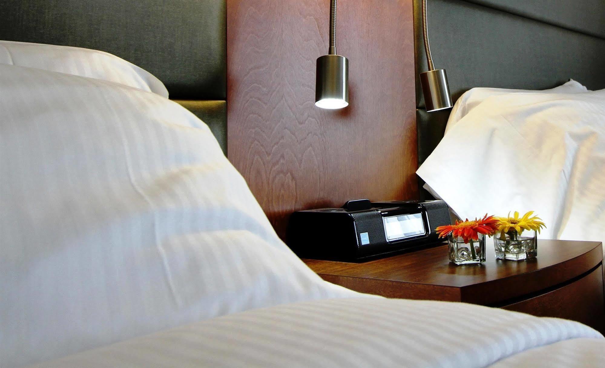 Best Western Premier Hotel Aristocrate Quebec Pokoj fotografie